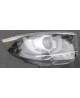 Kia Picanto Reflektor Prawy 92102-g63