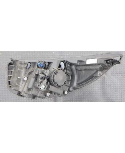 Kia Picanto Reflektor Prawy 92102-g63