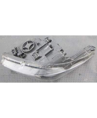 Kia Picanto Reflektor Prawy 92102-g63