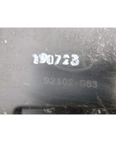 Kia Picanto Reflektor Prawy 92102-g63