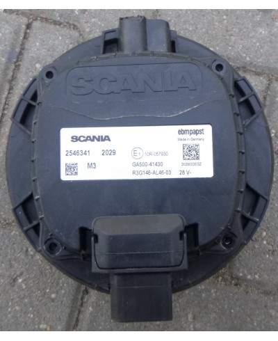 Scania R Wentylator Nawiewu 2546341