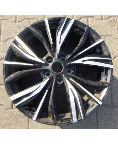 Nissan Juke Felga Aluminiowa 19" ke4096p400