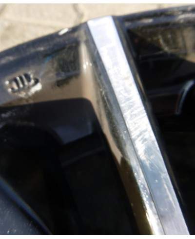 Nissan Juke Felga Aluminiowa 19" ke4096p400