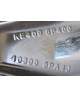 Nissan Juke Felga Aluminiowa 19" ke4096p400