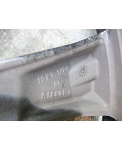 Nissan Juke Felga Aluminiowa 19" ke4096p400