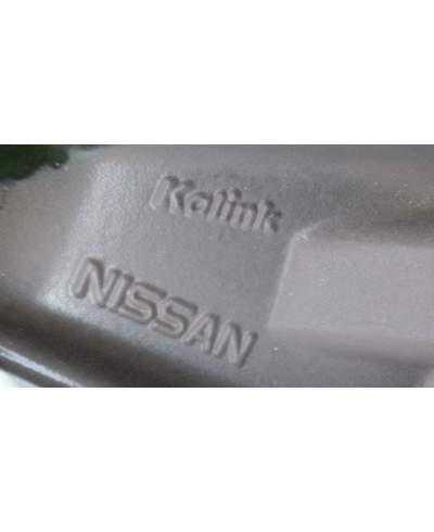 Nissan Juke Felga Aluminiowa 19" ke4096p400