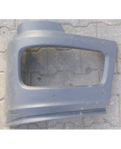 Mercedes Atego Narożnik Zderzaka Prawy A9678850303R