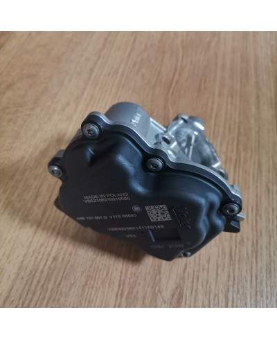 Zawór EGR 1,4TDI 1,6TDI VW 04B131501D