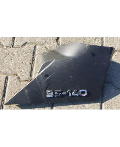 Iveco Daily Osłona Słupka Lewa 5802032581