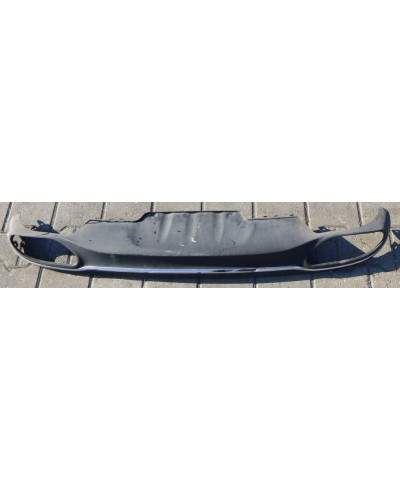 Mercedes E W213 Dokładka Zderzaka Tył A2138852125