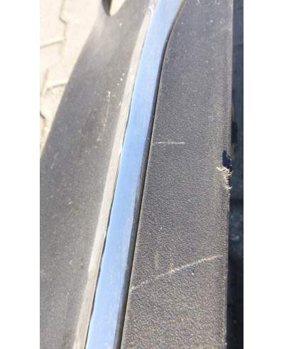 Mercedes E W213 Dokładka Zderzaka Tył A2138852125