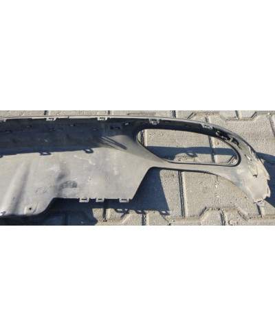 Mercedes E W213 Dokładka Zderzaka Tył A2138852125