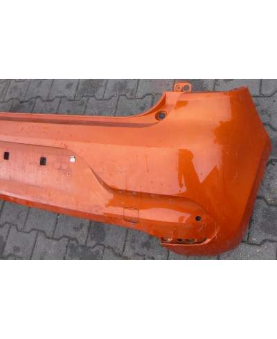 Renault Clio V Zderzak Tył 850224339r