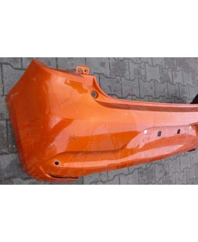 Renault Clio V Zderzak Tył 850224339r