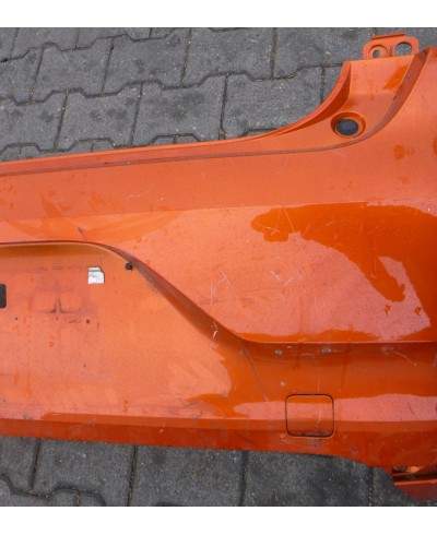 Renault Clio V Zderzak Tył 850224339r