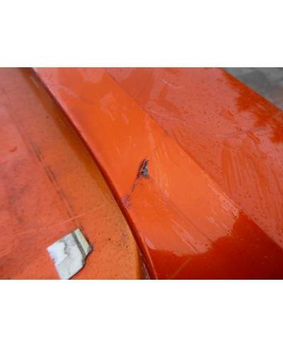 Renault Clio V Zderzak Tył 850224339r