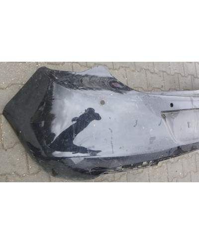 Opel Astra J Zderzak Tył 33255027