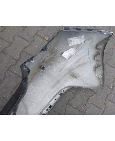 Opel Astra J Zderzak Tył 33255027