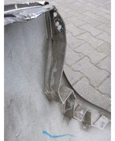 Opel Astra J Zderzak Tył 33255027