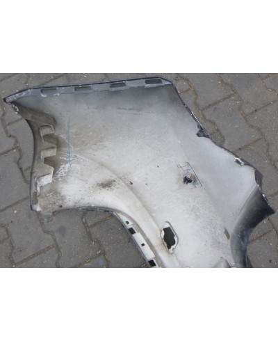 Opel Astra J Zderzak Tył 33255027