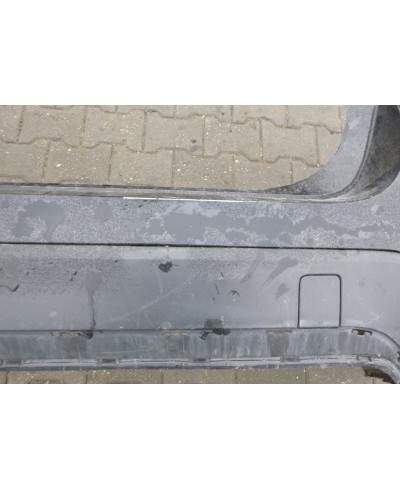 BMW X1 Zderzak Tył 51127303801