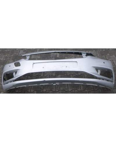Opel Astra K Zderzak Przód 39017250