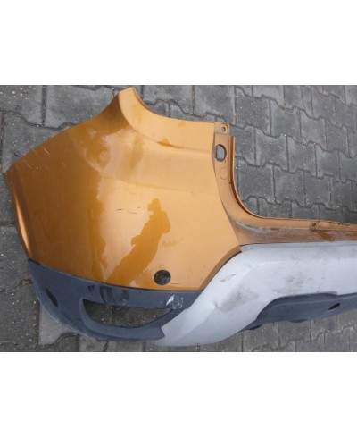 Dacia Duster Zderzak Tył 850222027r
