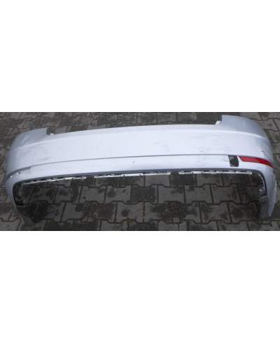 Skoda Octavia Zderzak Tył 5e5807421c