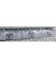 Dacia Sandero Listwa Progowa Lewa 764190814r