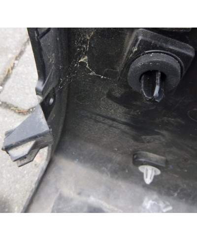Dacia Sandero Listwa Progowa Lewa 764190814r