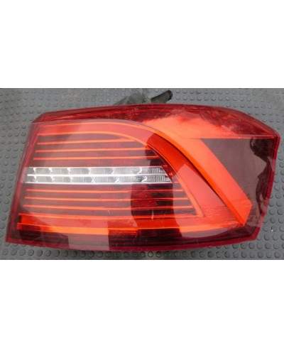 VW Passat B8 Lampa Tył Prawa 3g9945208j