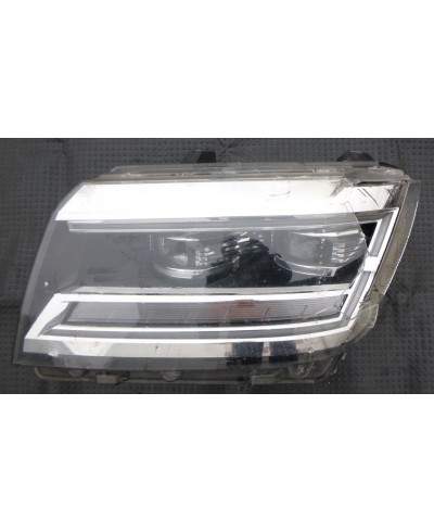 VW Crafter Reflektor Lewy 7c1941035