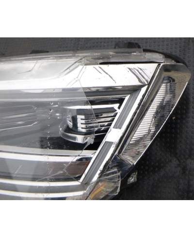 VW Crafter Reflektor Lewy 7c1941035