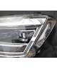 VW Crafter Reflektor Lewy 7c1941035