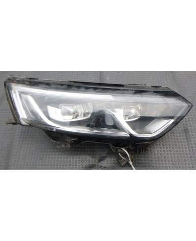 Renault Koleos Reflektor Prawy 260108343r