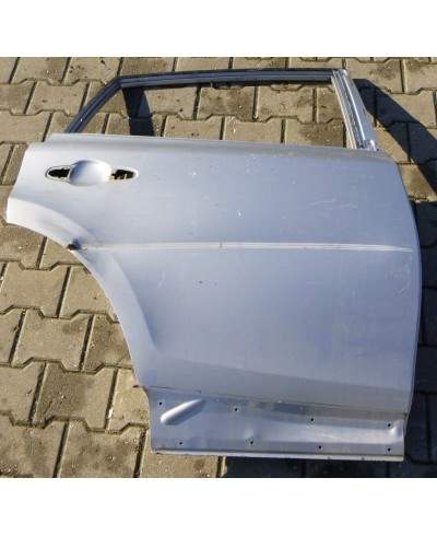 Toyota Rav4 Drzwi Tył Prawe