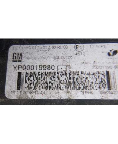 Opel Grandland X Reflektor Prawy yp00015580