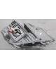 Opel Insignia B Reflektor Lewy 39136835