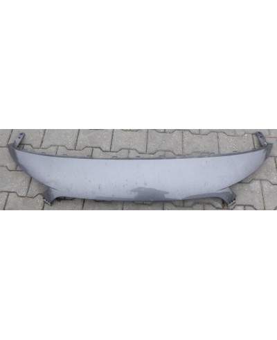 Opel Combo E Dokładka Zderzaka Przód 9816774477
