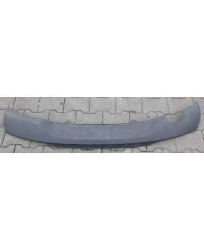 Opel Astra K Dokładka Zderzaka Tył 13425501