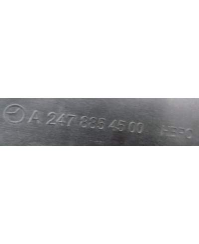 Mercedes B W247 Kierownica Powietrza a2478854500