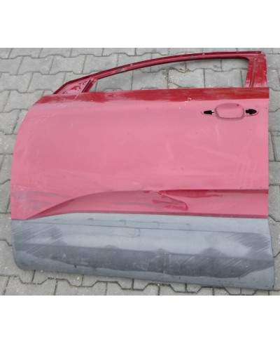 Opel Grandland X Drzwi Lewy Przód yp00119780