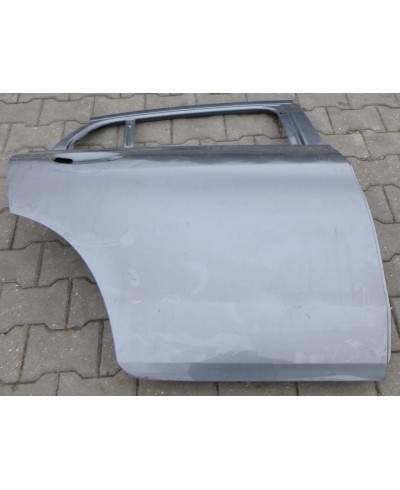 Mercedes GLC W253 Drzwi Tył Prawe a2537320400