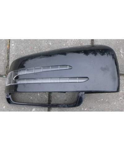 Mercedes E W212 Obudowa Lusterka Prawa s2129067301
