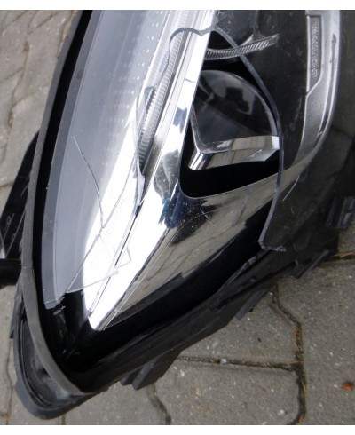 Mercedes GLA W156 Reflektor Prawy