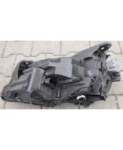 Mercedes GLA W156 Reflektor Prawy