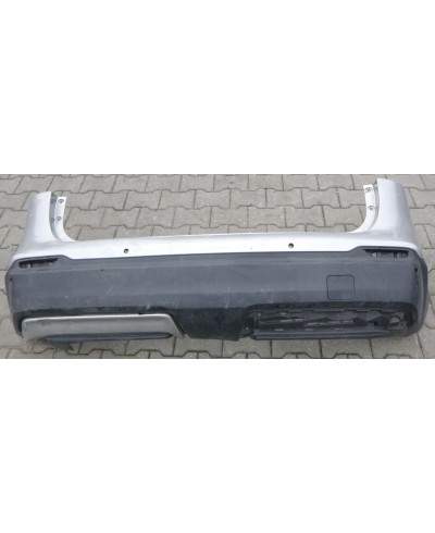 Nissan Qashqai Zderzak Tył 85022hv20h