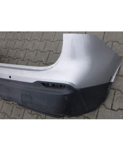 Nissan Qashqai Zderzak Tył 85022hv20h