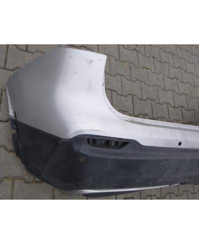 Nissan Qashqai Zderzak Tył 85022hv20h