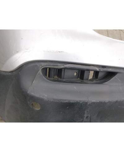 Nissan Qashqai Zderzak Tył 85022hv20h
